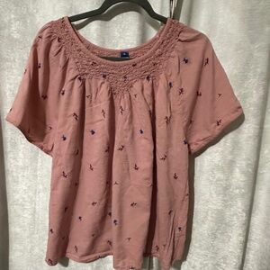 Women’s Old Navy Blouse